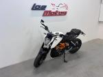 Klikněte pro detailní foto č. 2 - KTM 390 Duke