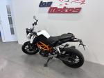 Klikněte pro detailní foto č. 3 - KTM 390 Duke