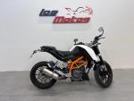 Klikněte pro detailní foto č. 8 - KTM 390 Duke