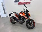 Klikněte pro detailní foto č. 10 - KTM 125 Duke