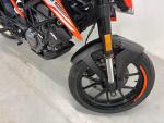 Klikněte pro detailní foto č. 11 - KTM 125 Duke