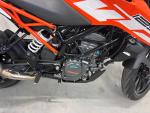 Klikněte pro detailní foto č. 12 - KTM 125 Duke