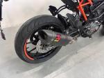 Klikněte pro detailní foto č. 13 - KTM 125 Duke