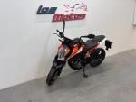 Klikněte pro detailní foto č. 2 - KTM 125 Duke