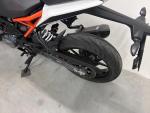 Klikněte pro detailní foto č. 4 - KTM 125 Duke