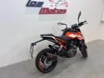 Klikněte pro detailní foto č. 9 - KTM 125 Duke