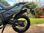 Klikněte pro detailní foto č. 10 - Morbidelli T 125 Enduro
