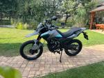 Detail nabídky - Morbidelli T 125 Enduro