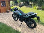 Klikněte pro detailní foto č. 3 - Morbidelli T 125 Enduro