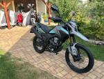 Klikněte pro detailní foto č. 4 - Morbidelli T 125 Enduro