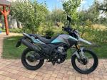 Klikněte pro detailní foto č. 5 - Morbidelli T 125 Enduro