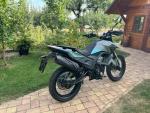 Klikněte pro detailní foto č. 6 - Morbidelli T 125 Enduro