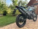 Klikněte pro detailní foto č. 7 - Morbidelli T 125 Enduro