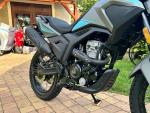 Klikněte pro detailní foto č. 8 - Morbidelli T 125 Enduro
