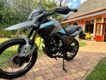 Klikněte pro detailní foto č. 9 - Morbidelli T 125 Enduro