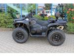 Klikněte pro detailní foto č. 11 - CAN-AM Outlander Max 1000 XT-P BACK COUNTRY MY 2026 INT