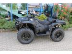 Klikněte pro detailní foto č. 12 - CAN-AM Outlander Max 1000 XT-P BACK COUNTRY MY 2026 INT