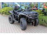 Klikněte pro detailní foto č. 1 - CAN-AM Outlander Max 1000 XT-P BACK COUNTRY MY 2026 INT