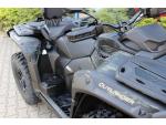 Klikněte pro detailní foto č. 2 - CAN-AM Outlander Max 1000 XT-P BACK COUNTRY MY 2026 INT