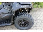 Klikněte pro detailní foto č. 3 - CAN-AM Outlander Max 1000 XT-P BACK COUNTRY MY 2026 INT