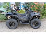 Klikněte pro detailní foto č. 5 - CAN-AM Outlander Max 1000 XT-P BACK COUNTRY MY 2026 INT