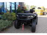 Klikněte pro detailní foto č. 7 - CAN-AM Outlander Max 1000 XT-P BACK COUNTRY MY 2026 INT