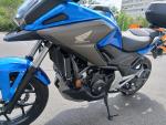Klikněte pro detailní foto č. 10 - Honda NC 750 X DCT