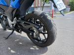 Klikněte pro detailní foto č. 11 - Honda NC 750 X DCT