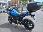 Klikněte pro detailní foto č. 5 - Honda NC 750 X DCT
