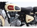 Klikněte pro detailní foto č. 10 - Royal Enfield Bullet Classic EFI