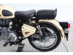 Klikněte pro detailní foto č. 11 - Royal Enfield Bullet Classic EFI
