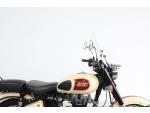 Klikněte pro detailní foto č. 12 - Royal Enfield Bullet Classic EFI