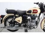 Klikněte pro detailní foto č. 13 - Royal Enfield Bullet Classic EFI