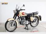 Detail nabídky - Royal Enfield Bullet Classic EFI