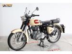 Detail nabídky - Royal Enfield Bullet Classic EFI
