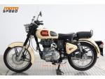 Klikněte pro detailní foto č. 2 - Royal Enfield Bullet Classic EFI