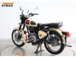 Klikněte pro detailní foto č. 3 - Royal Enfield Bullet Classic EFI