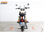Klikněte pro detailní foto č. 4 - Royal Enfield Bullet Classic EFI