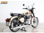 Klikněte pro detailní foto č. 5 - Royal Enfield Bullet Classic EFI