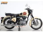 Klikněte pro detailní foto č. 6 - Royal Enfield Bullet Classic EFI