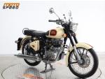 Klikněte pro detailní foto č. 7 - Royal Enfield Bullet Classic EFI