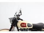 Klikněte pro detailní foto č. 9 - Royal Enfield Bullet Classic EFI