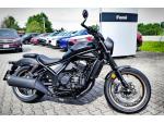 Klikněte pro detailní foto č. 1 - Honda CMX 1100 Rebel DCT S-edition