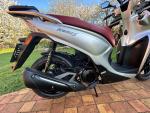 Klikněte pro detailní foto č. 10 - Kymco New People S 125i ABS