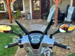 Klikněte pro detailní foto č. 12 - Kymco New People S 125i ABS