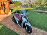Klikněte pro detailní foto č. 2 - Kymco New People S 125i ABS