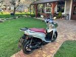 Klikněte pro detailní foto č. 4 - Kymco New People S 125i ABS
