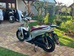 Klikněte pro detailní foto č. 7 - Kymco New People S 125i ABS