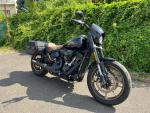 Detail nabídky - Harley-Davidson FXLRS Low Rider S