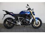 Klikněte pro detailní foto č. 4 - BMW BMW R 1250 R